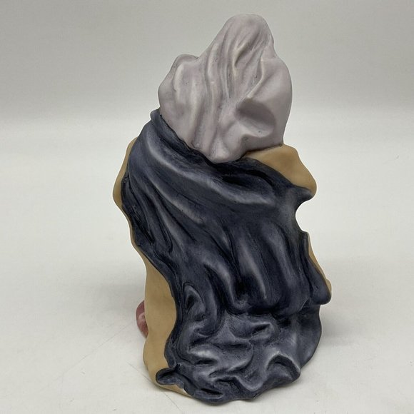Kirkland Signature Nativity MARY Replacement Figurine 75177 Vintage - Picture 15 of 16